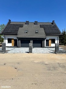 Sprzedam dom w zabudowie bliźniaczej Olsztyn