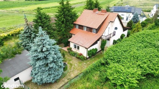 Dom wolnostojący | Cicha okolica | 8 pokoi | Duży ogród