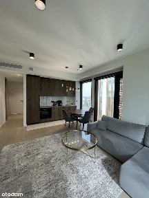 Wynajem 2-pokojowego mieszkania przy ul. Prostej, Wola, Warszawa