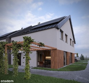 Zamieszkaj pod Lublinem i Płać Mniej! Energooszczędne Segmenty -Leonów