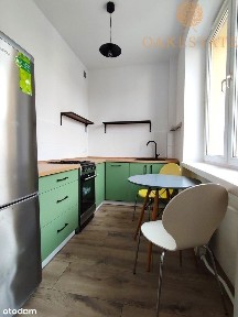 Kawalerka 38 m² po remoncie, cicha okolica