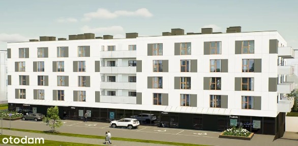 Lokal usługowy 220 m2 do wynajęcia