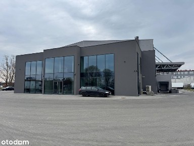 ul. Strefowa, Koszalin, zachodniopomorskie