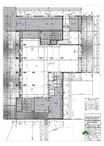 474m2 | parter | centrum Otwocka | galeria handl.