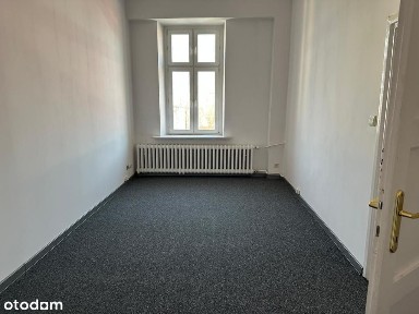 Lokal biurowy, ul. Elektoralna, Śródmieście