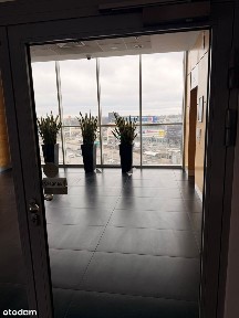 Powierzchnia usługowo-biurowa | Blue City | do 3130 m²
