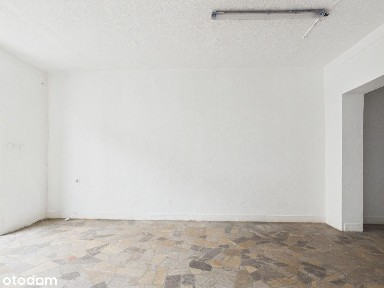 Lokal handlowo-usługowy w centrum Nowego Targu