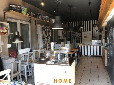 Lokal użytkowy, 60 m², Otwock
