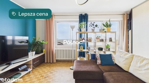 96 m2 Bojary, ul. Dobra - mistrzowski metraż !