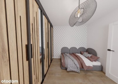 Mieszkanie nr 3