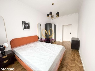 Unikalny apartament 68m2 w samym centrum miasta