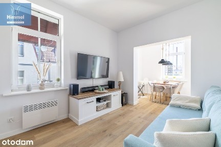 2pok. apartament - 400m od plaży