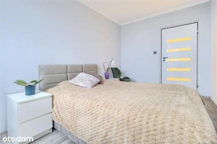 3 pokoje | 65,8 m2 | 9 piętro | loggia | os. Przyl