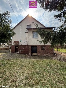 Dom, 65 m², Jaworzno