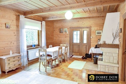 319 m² z opcją na firmę lub gotowiec inwestycyjny