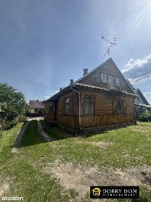*** DOM W HAJNÓWCE ***