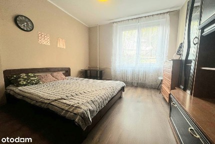 Mieszkanie 2 pokojowe przy AkademIi Jakuba z Paradyża (AJP)