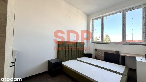 Budynek pod hotel