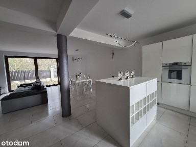 DOM PREMIUM,bezpośrednio,Janki, 168 m²,ogród 400 m²,DO zamieszkania!