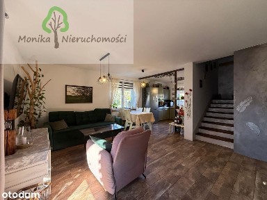 Sprzedam lub zamienię na siedlisko dom w zabudowie