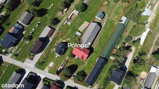 Potężny areał I Chyżne I 2.9ha