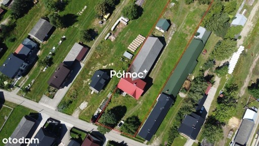 Potężny areał I Chyżne I 2.9ha