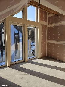 DOM Z OGRODEM | Zamiast mieszkania w Chrzanowie |96,87 m²