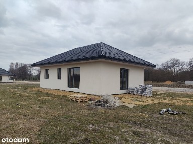 Kopaniny, Sokolniki, wieruszowski, łódzkie