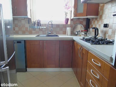 Ursynów, ul. Nugat, 2 pok, 50 m2, balkon, miejsce postojowe w garaż