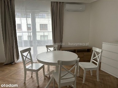 Mieszkanie, 54 m², Warszawa