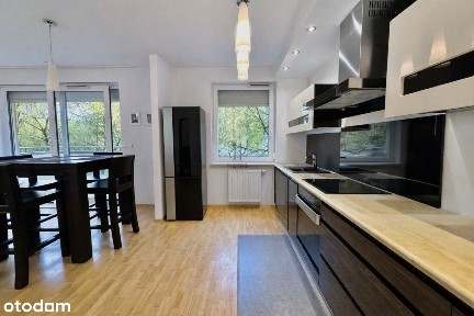 Metro Wawrzyszew | Balkon 10m2 | Zwierzęta akcept