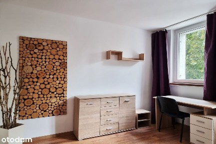 2-pok tuż przy Galerii Mokotów oraz al. Wilanowska