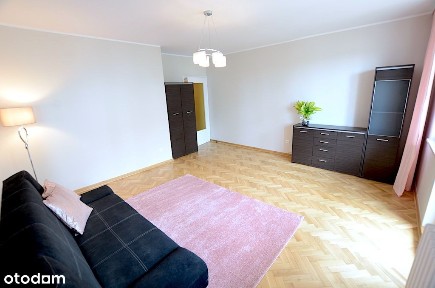 3-pokojowe 63 m2 / Ursynów ul. Dunikowskiego / Metro Stokłosy