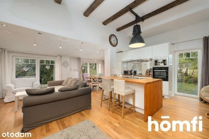 Dom 116 m² | 5 Pokoi | Działka 828 m² | Taras