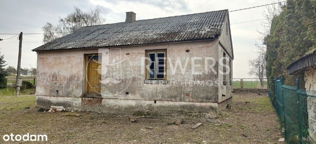 Siedlisko na sprzedaż gm. Garbów -Janów