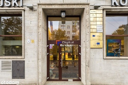 Kamienica Usługowa Super Stan Cała Wynajęta