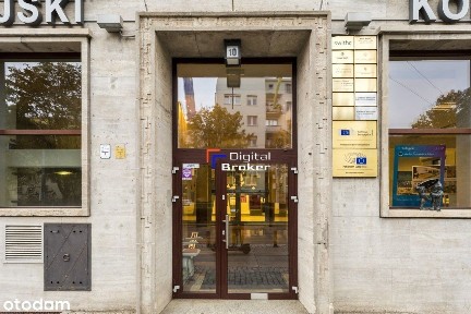 Kamienica Usługowa Super Stan Cała Wynajęta