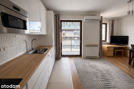 Klima| Wanna | Balkon | Przyjazne dla zwierząt