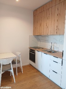Jasne dwa pokoje - Pets Friendly | Od zaraz - Warszawa, ul. Suwak