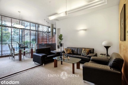 Apartament przy Parku | 2 sypialnie
