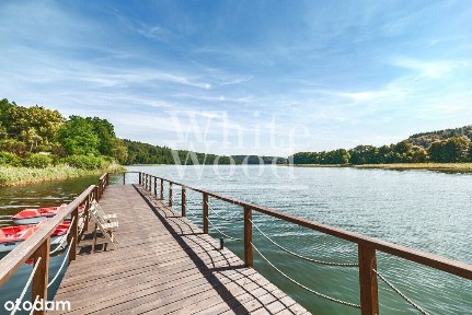 Gotowy koncept inwestycyjny (mikro resort)
