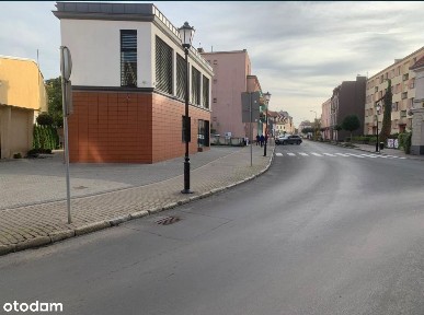 Na sprzedaż budynek w Centrum Milicza