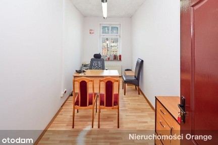 Nieruchomość w centrum miasta, w pobliżu Rynku.