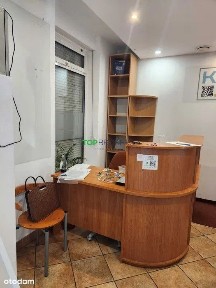 Przestronny lokal w przyjemnej lokalizacji