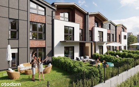 Dom 156 m² | Ogród | Garaż | Nowoczesna inwestycja