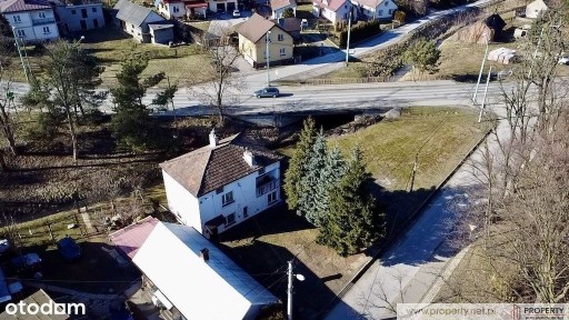 Dom 100 m2, Straszęcin, Dębica.