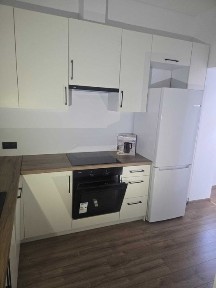Mieszkanie Szprotawa Apartament Dwa pokoje 44 m2 Centrum Pod klucz