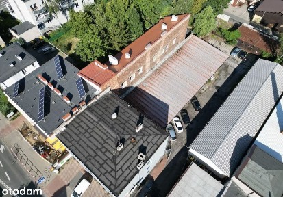 Magazyn na wynajem w Kaliszu, 330.8 m²