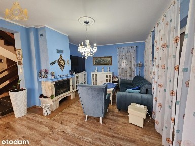 Lux Okazja/ 135M2/4 Pok/Ul Brylantowa
