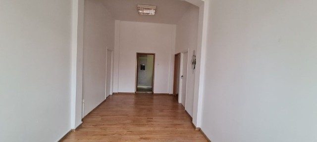 Lokal użytkowy na ul. Polnej 20
